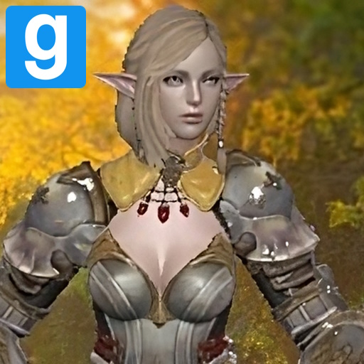 Bless Online - Arwen Elf - PM