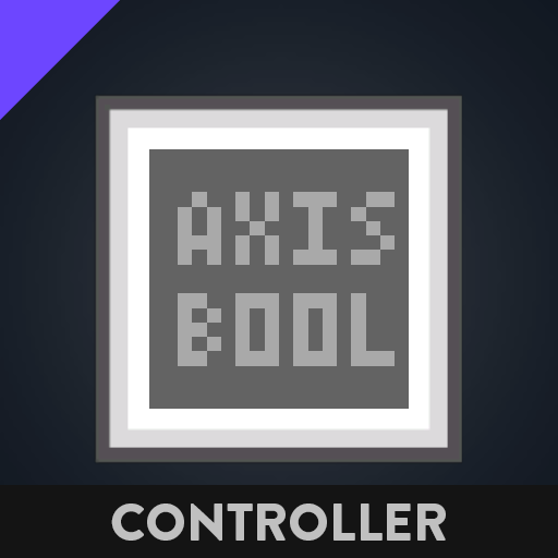 Quick Axis to Boolean