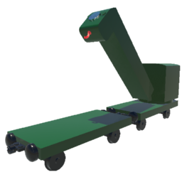 The Breakdown Train
