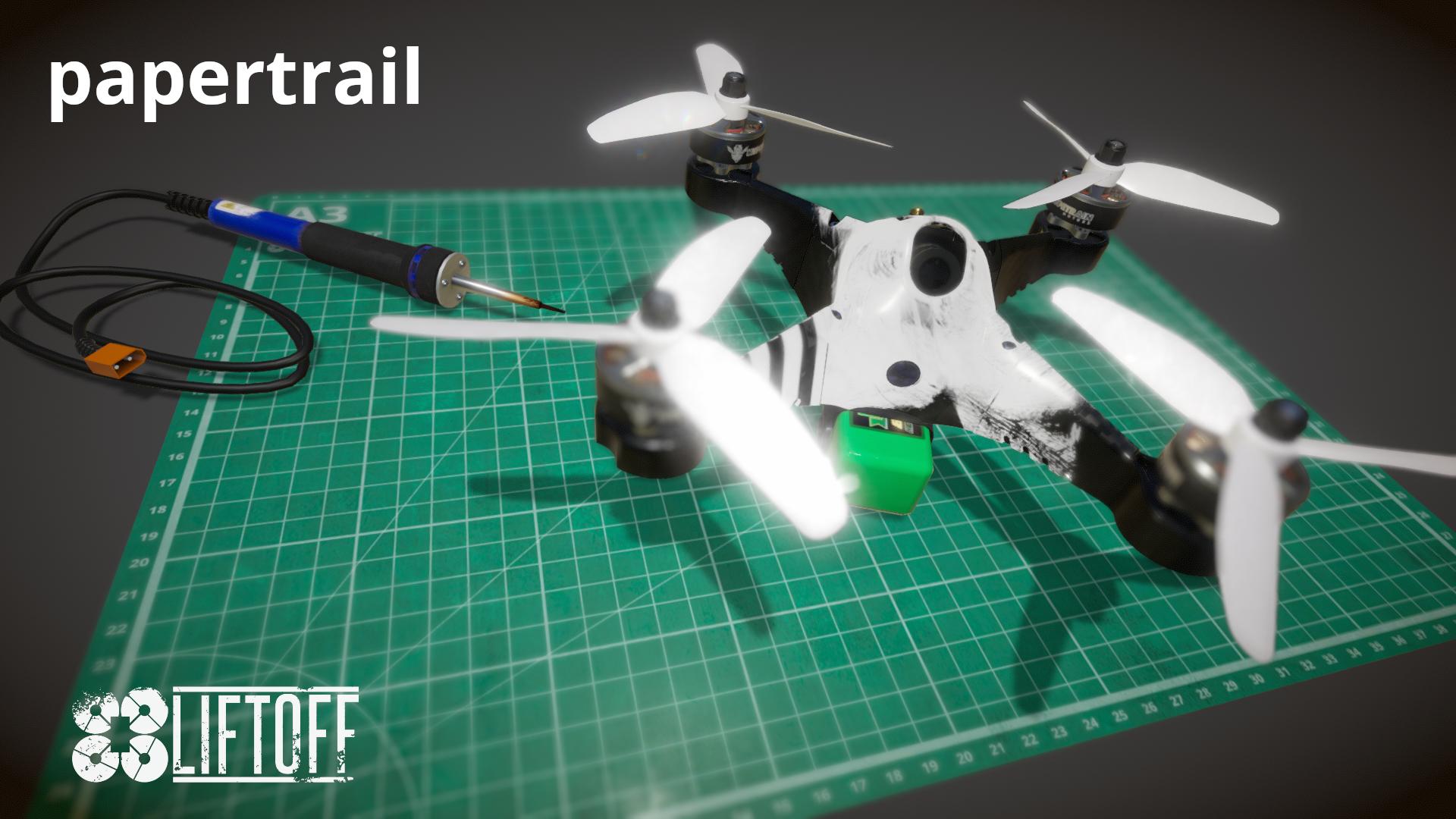 papertrail