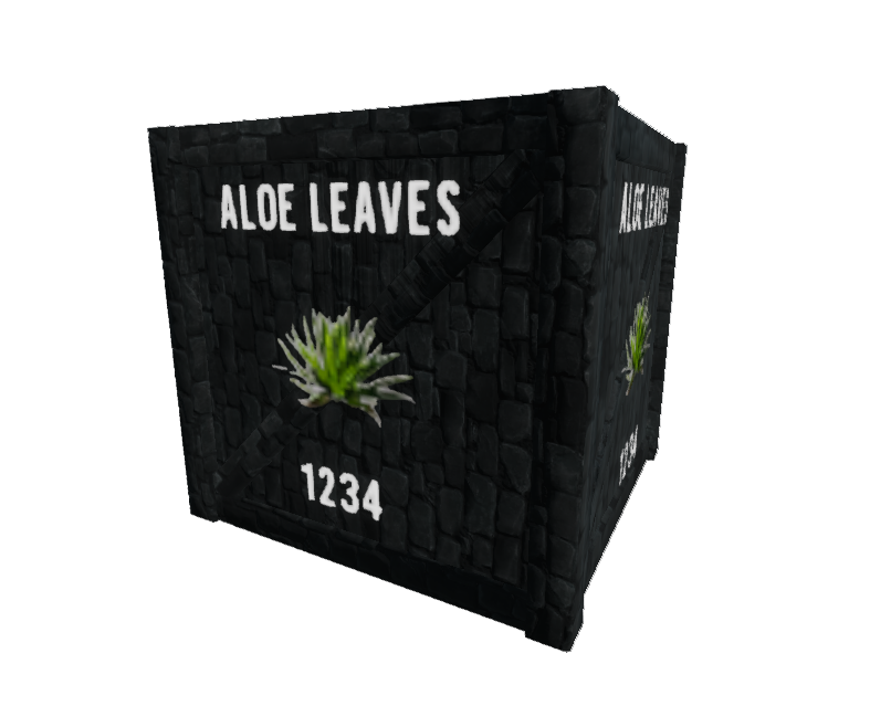 Steam Workshop::DD's Dedicated Storage