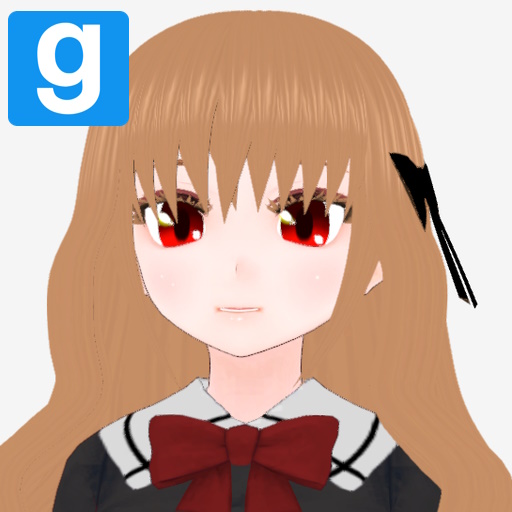 VRoid - Viola - PM