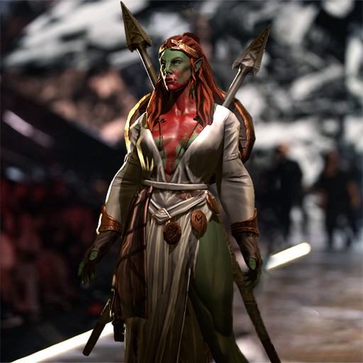 Age of Fashion (Safe for Werk)