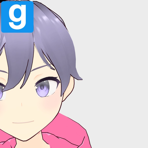 VRoid - Rio Takase - PM