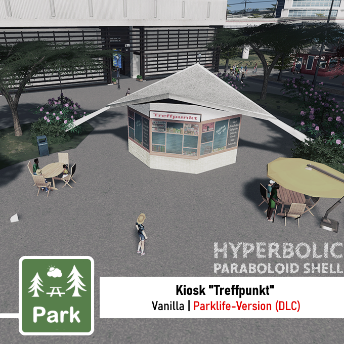 Treffpunkt (Parklife-Version) preview