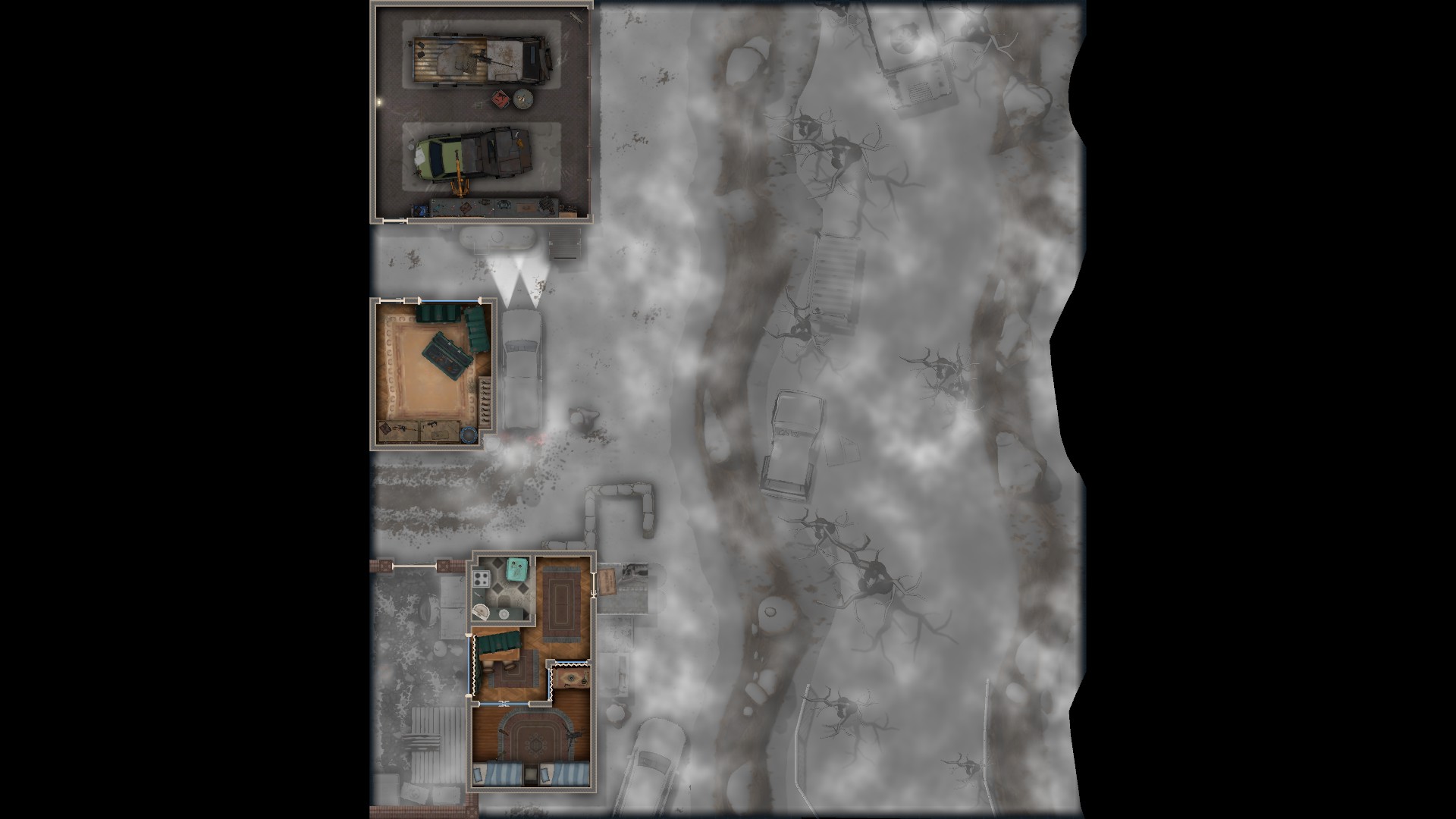 Into The Storm