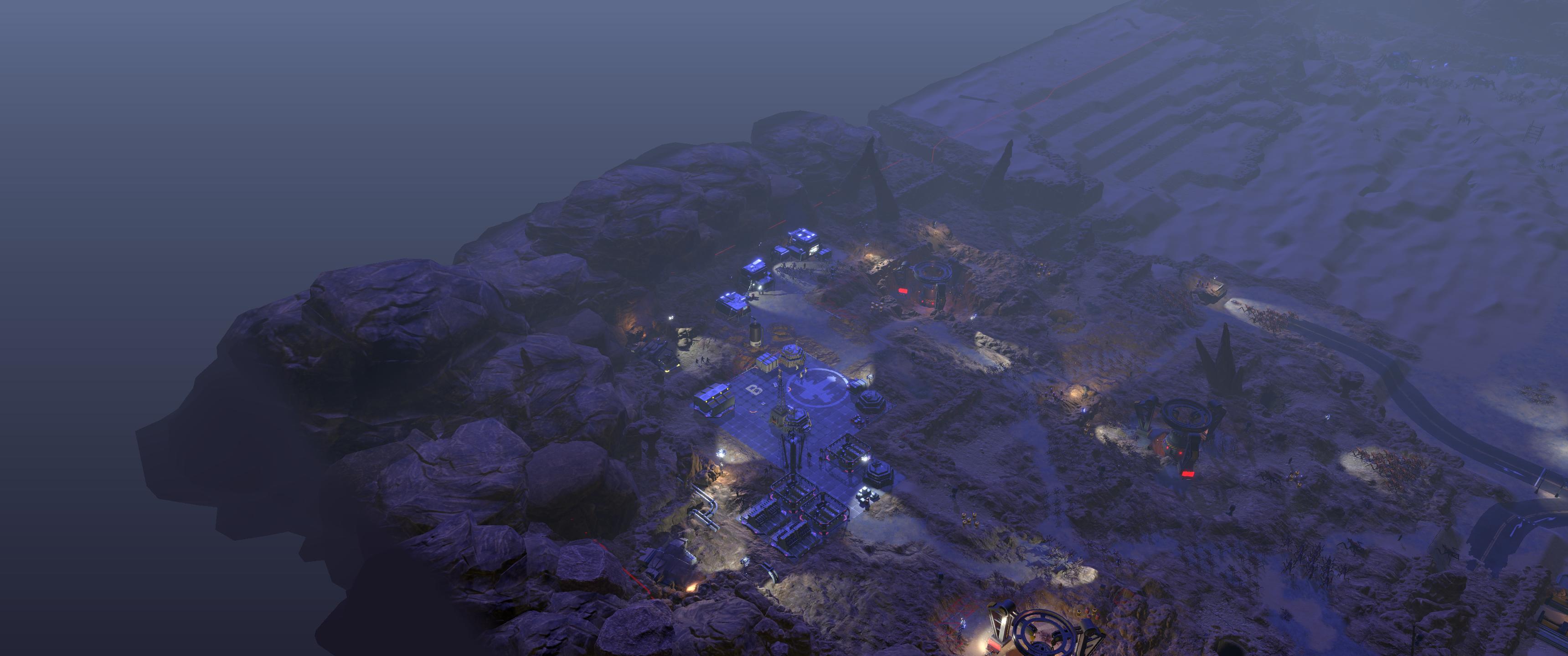 Base Recapture 1.00