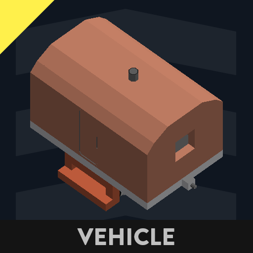 TF2 Brake car