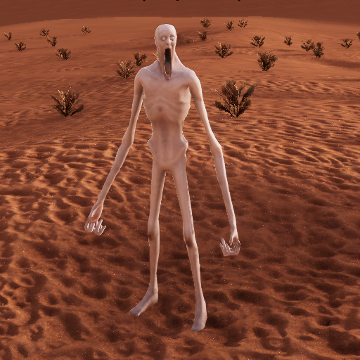 SCP-096