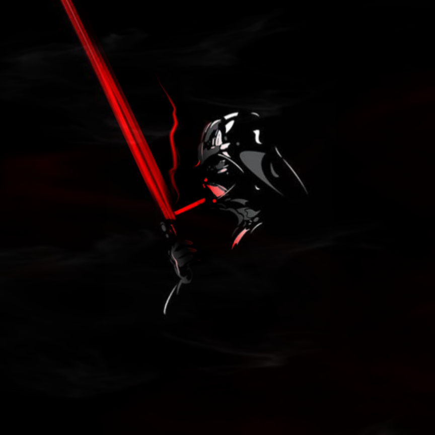 darth vader smoking cigarette Steam Workshop::Darth Vader Smoking