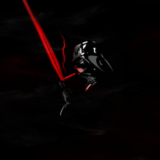 darth vader cigarette Cigar Ashtray Steam Workshop::Darth Vader Smoking