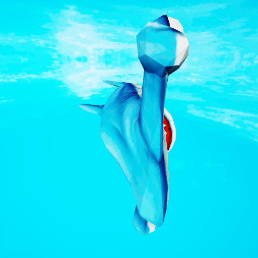 hammer head shark