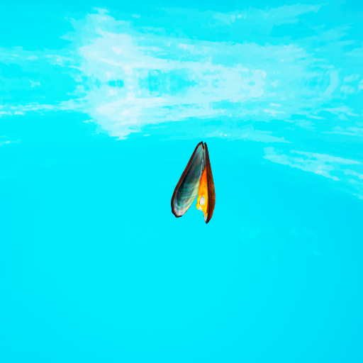 clam