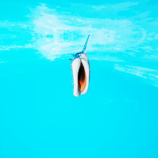 whale
