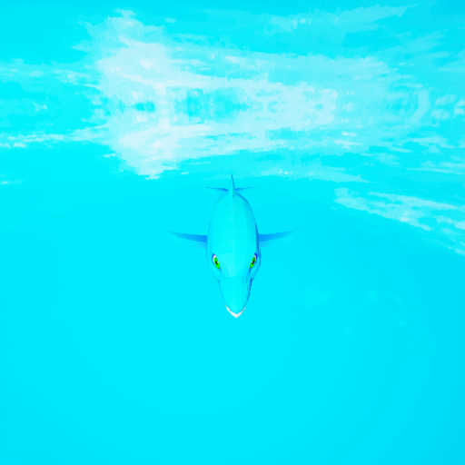 dolphin