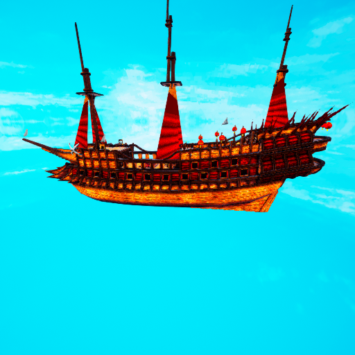 galleon1