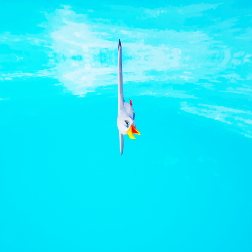 seagull