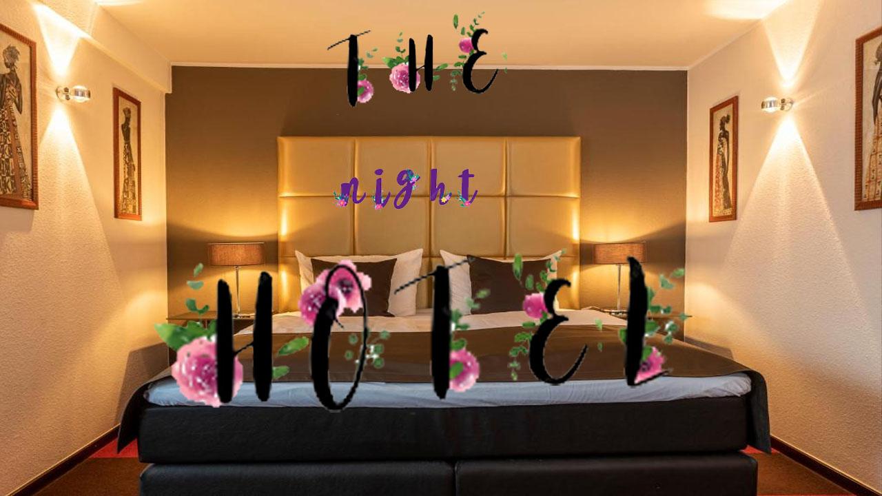 the night hotel