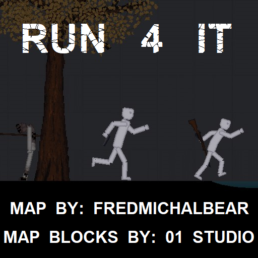Run 4 It