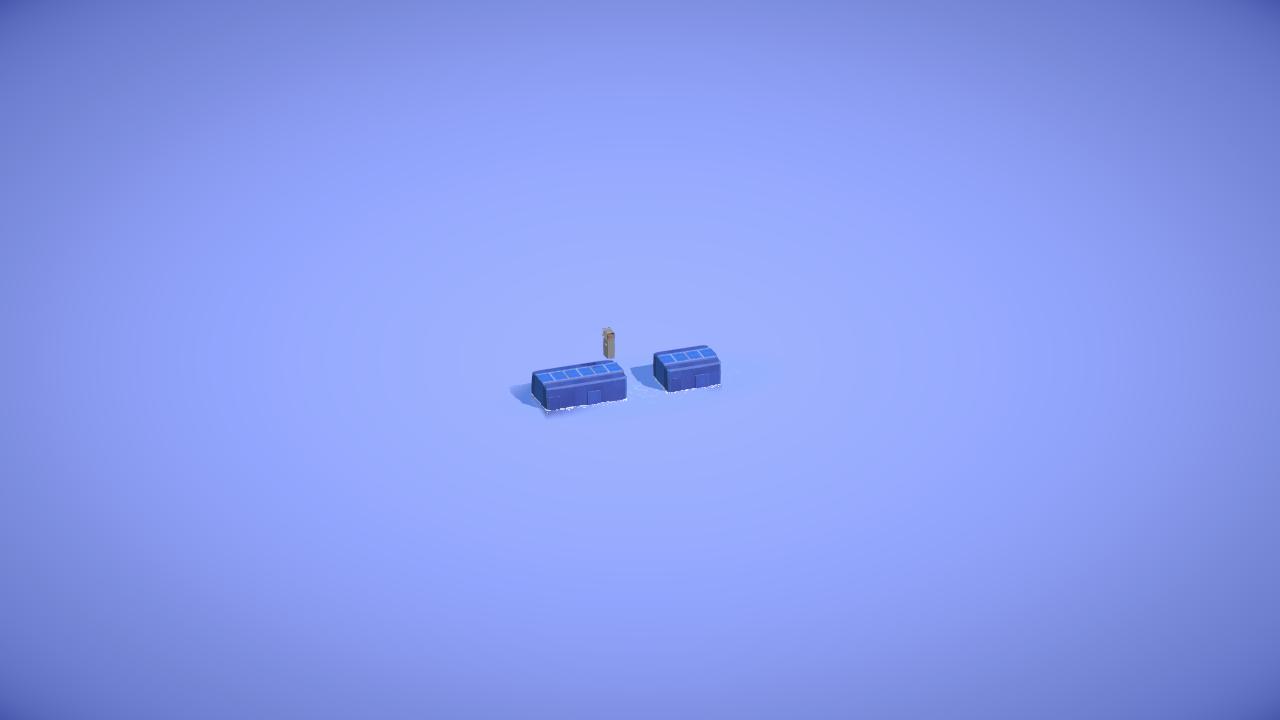 UFO ROCKET