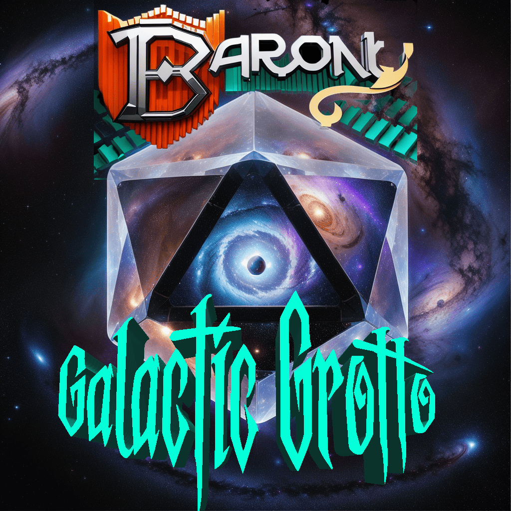 Galactic Grotto Mod | Gameplay Tweaks & Sounds