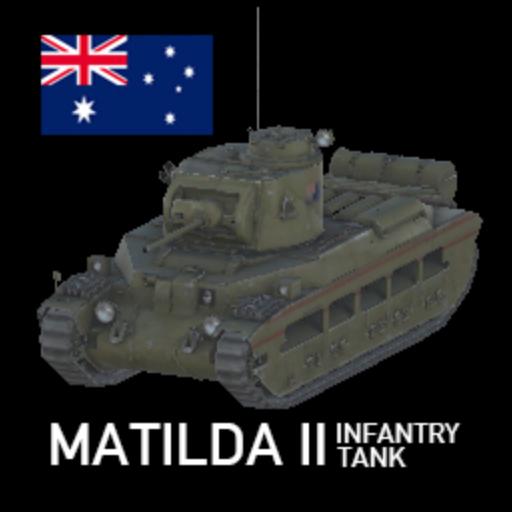 Matilda II (Australia)
