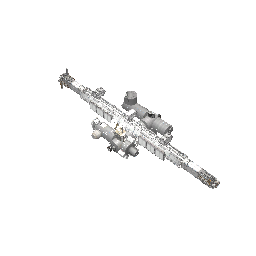 Unity Space Station