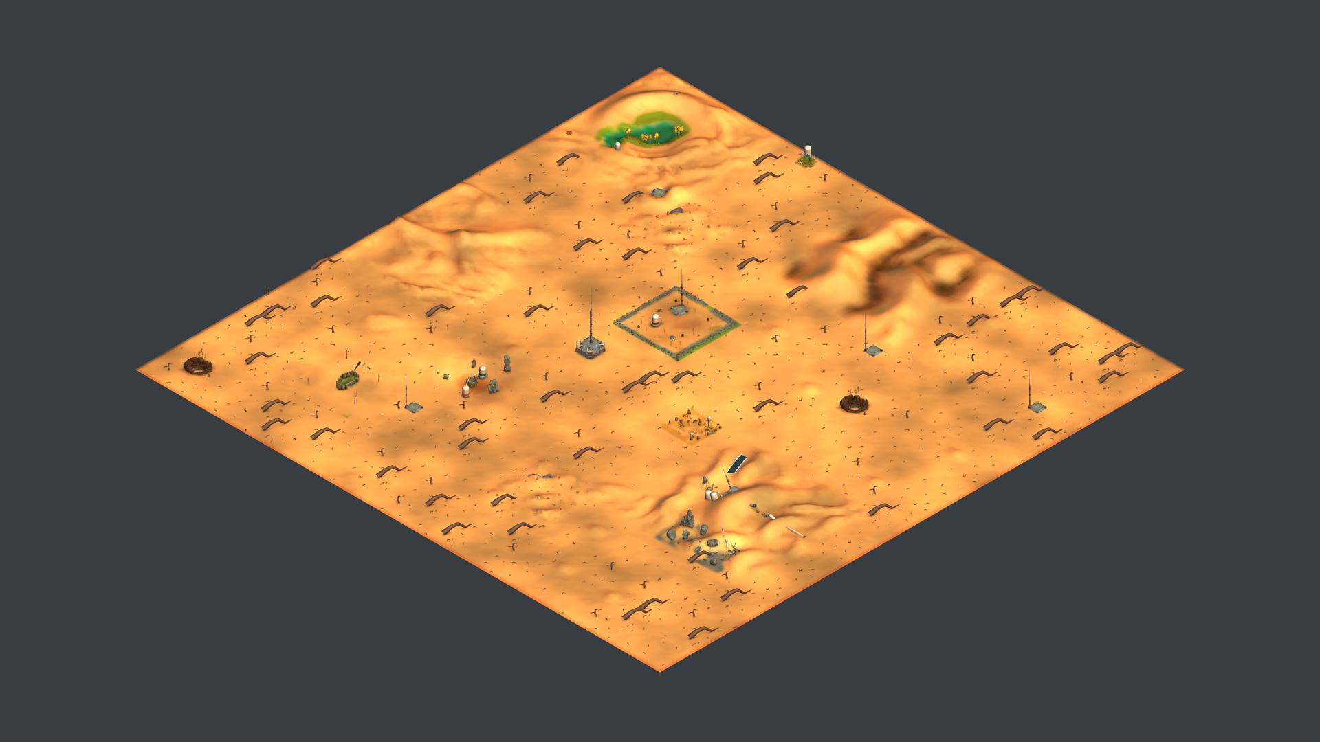 Wasteland