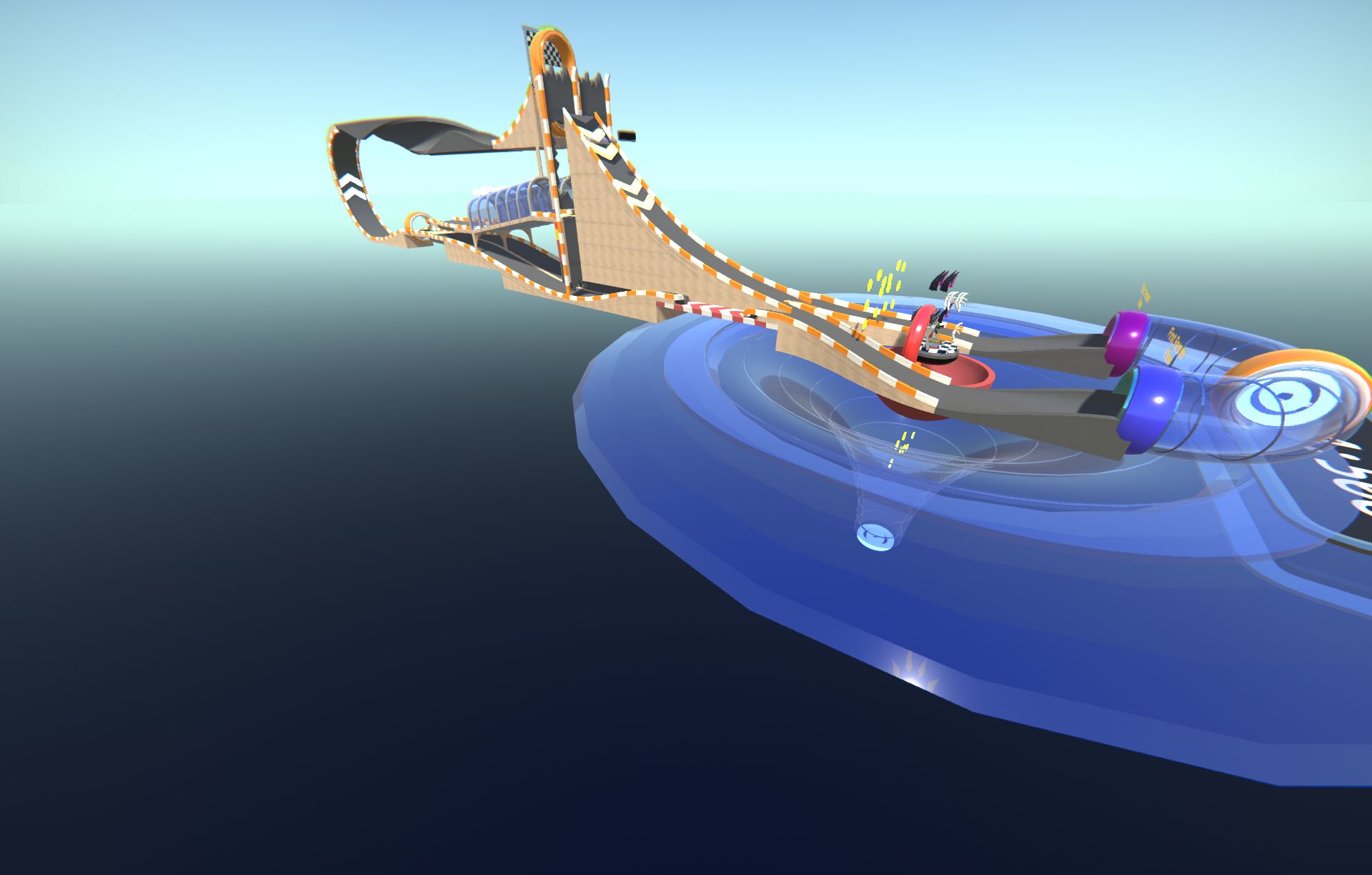 Beta test