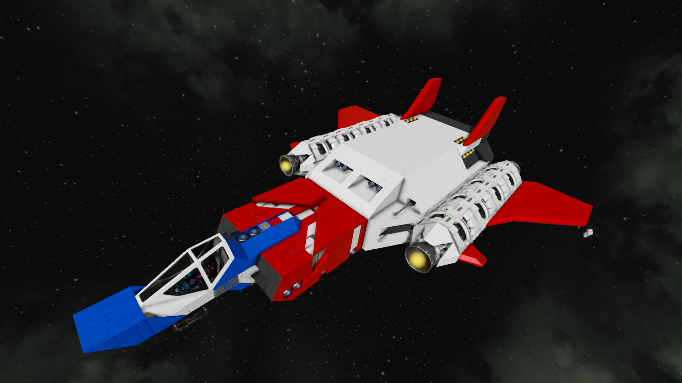 FF-X7-Bst CORE BOOSTER