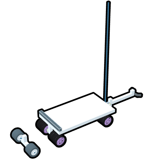 laser pincher v2.0