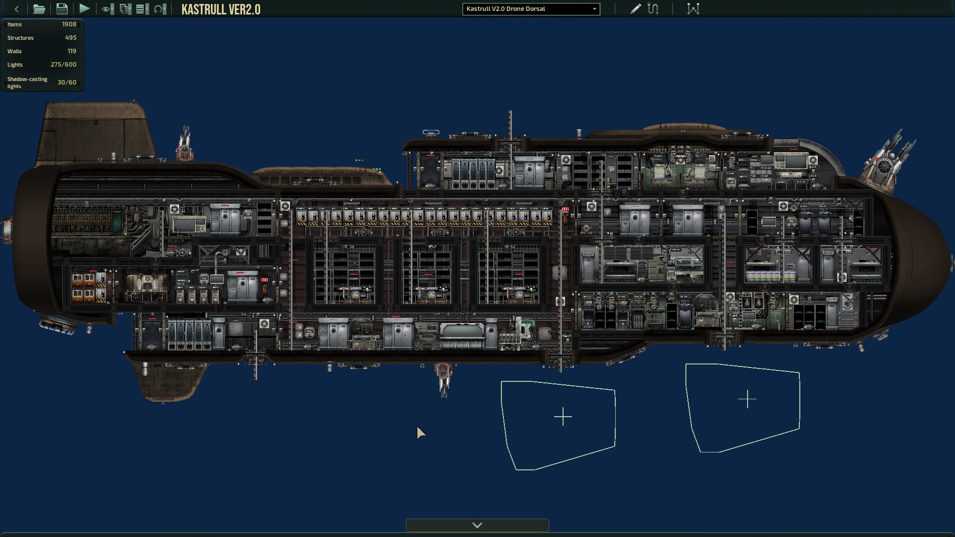 Kastrull Ver2.0
