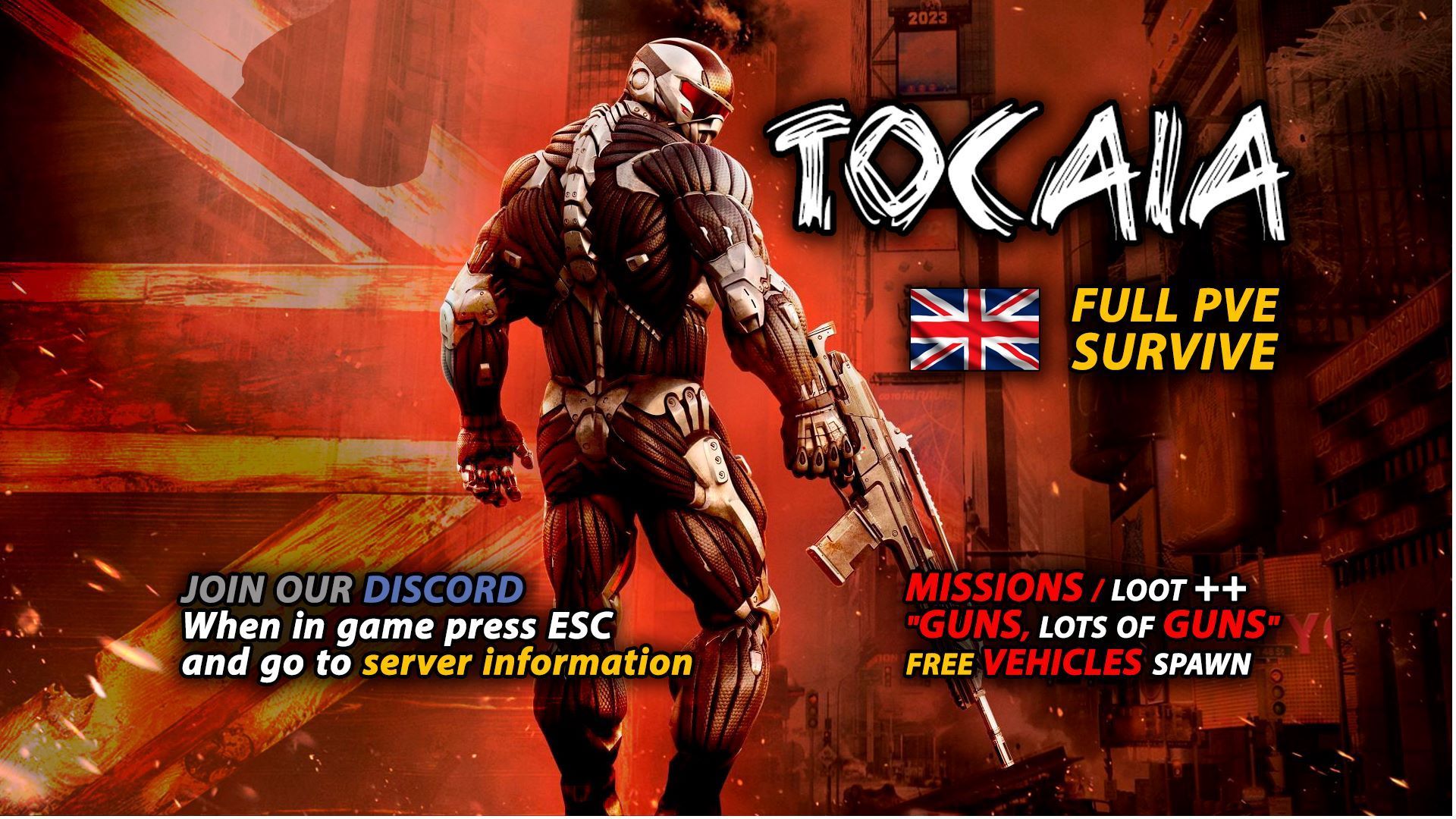 TocaiaUKPack