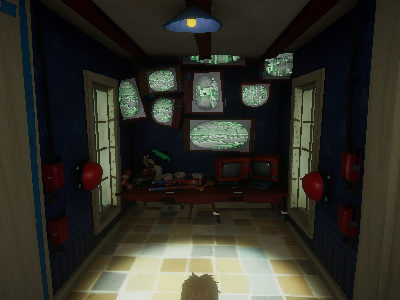 fnaf pizza abc
