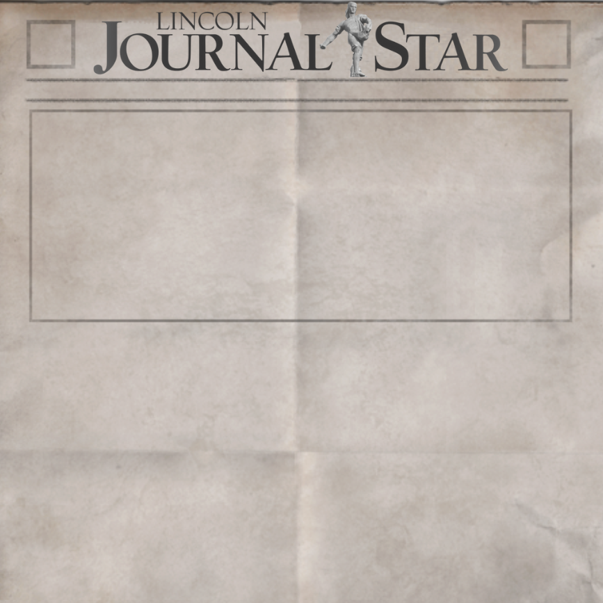 Newspaper | Lincoln Journal Star