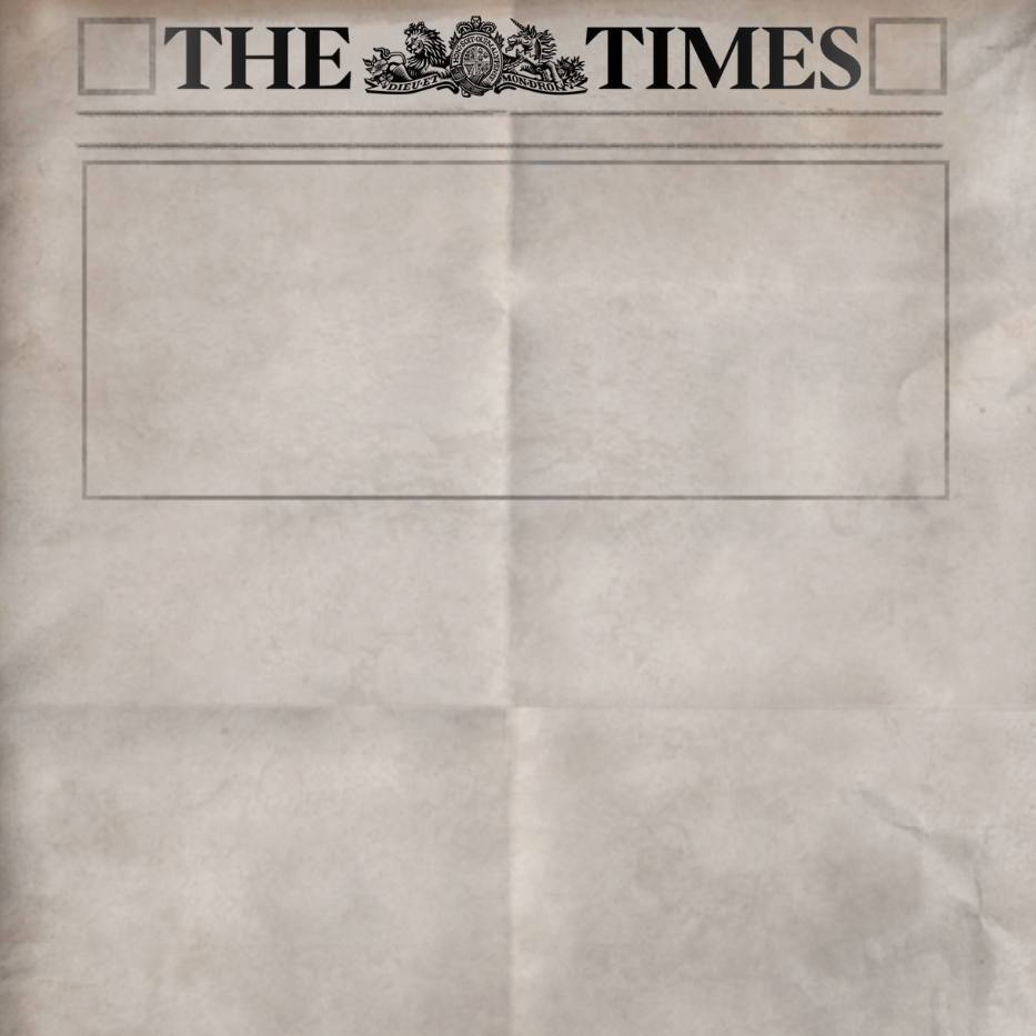 Newspaper | The Times