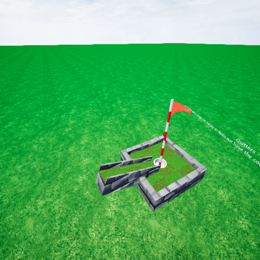 Deathtroth's HIO's For Quitters.