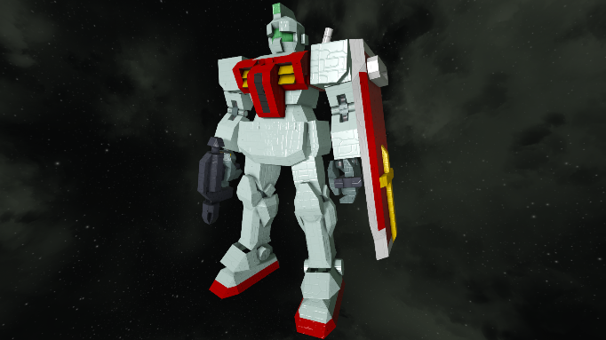 RGM-79A GM
