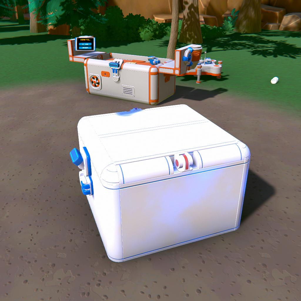 CRATE