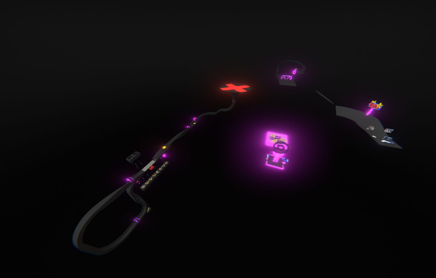 Fullspeed REMASTERED