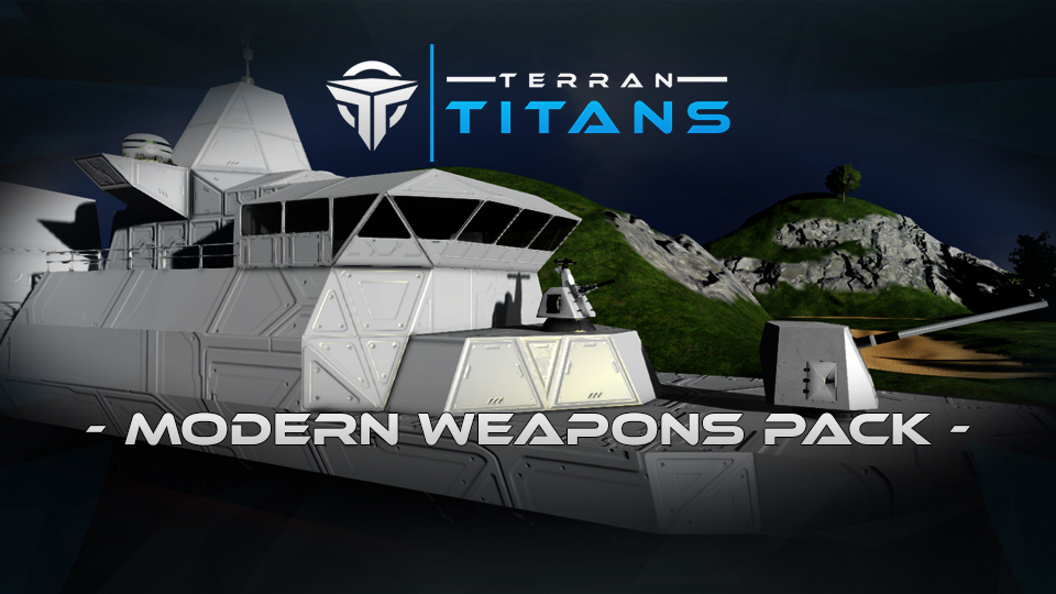 TT For Badlands Server preview