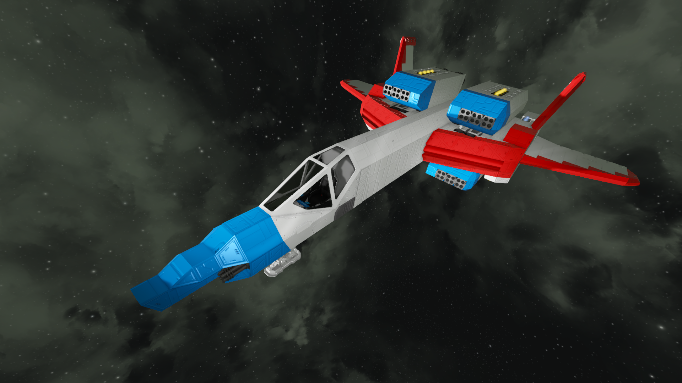 FF-S3 SHAVERFISH