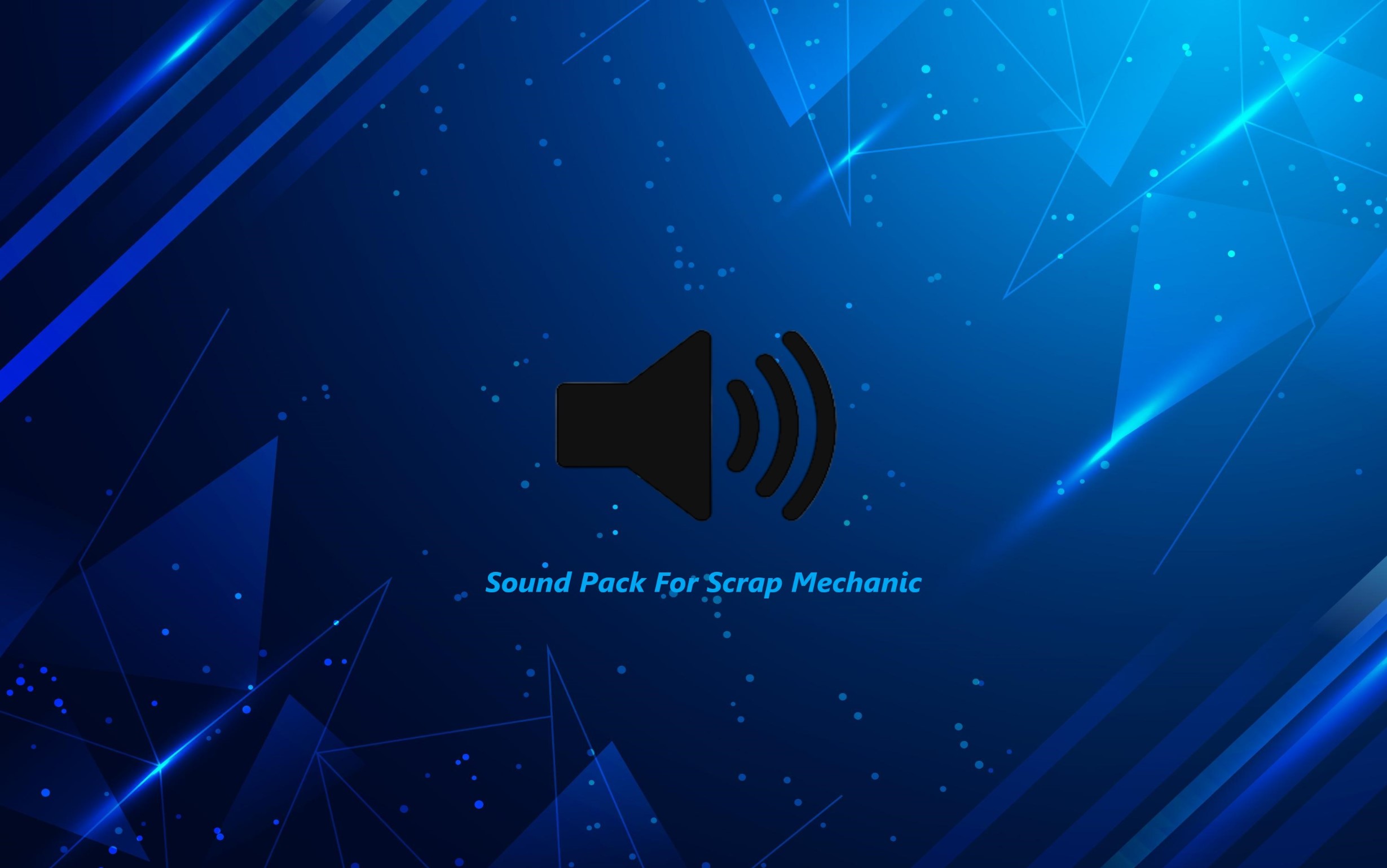 B_Scrap Sound Pack Mod (UPDATE)
