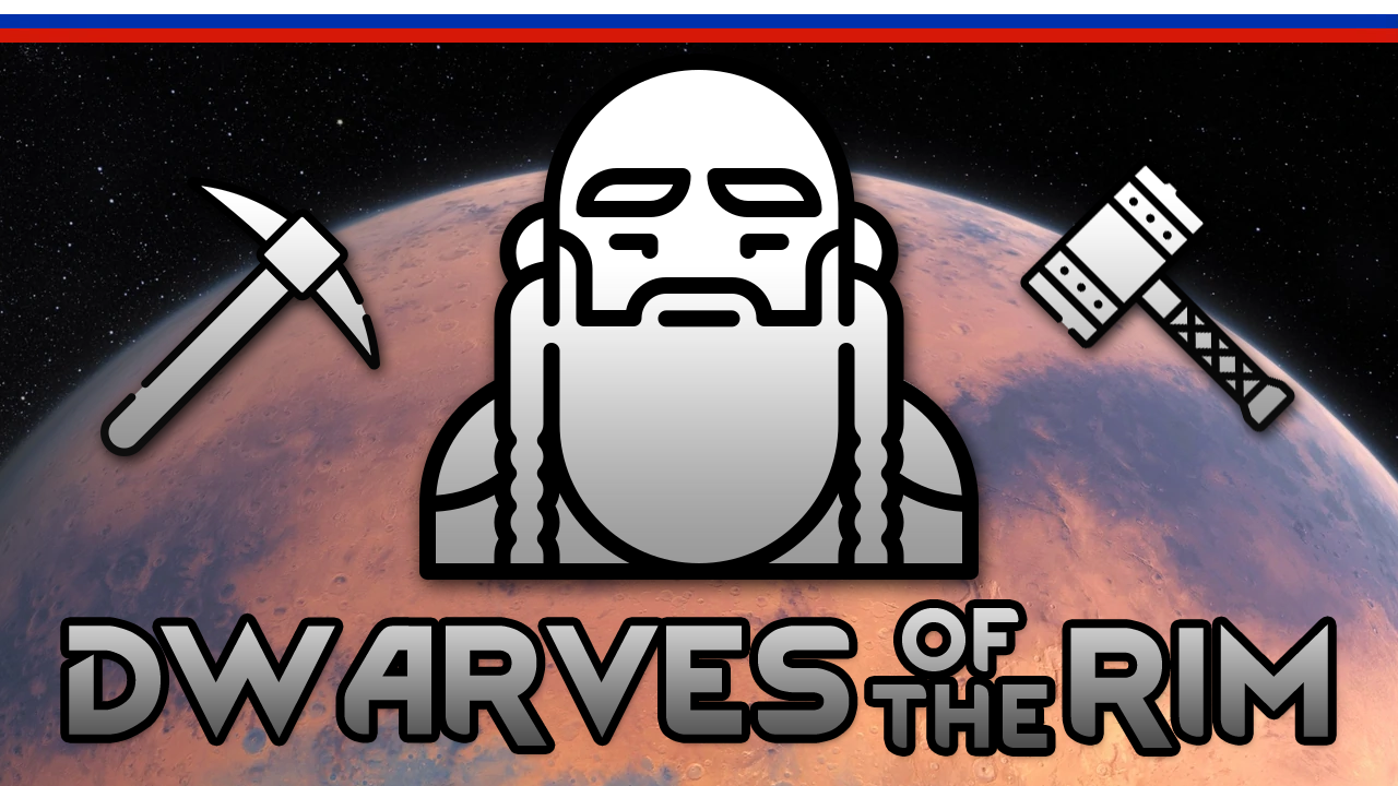 Dwarves of the Rim ru