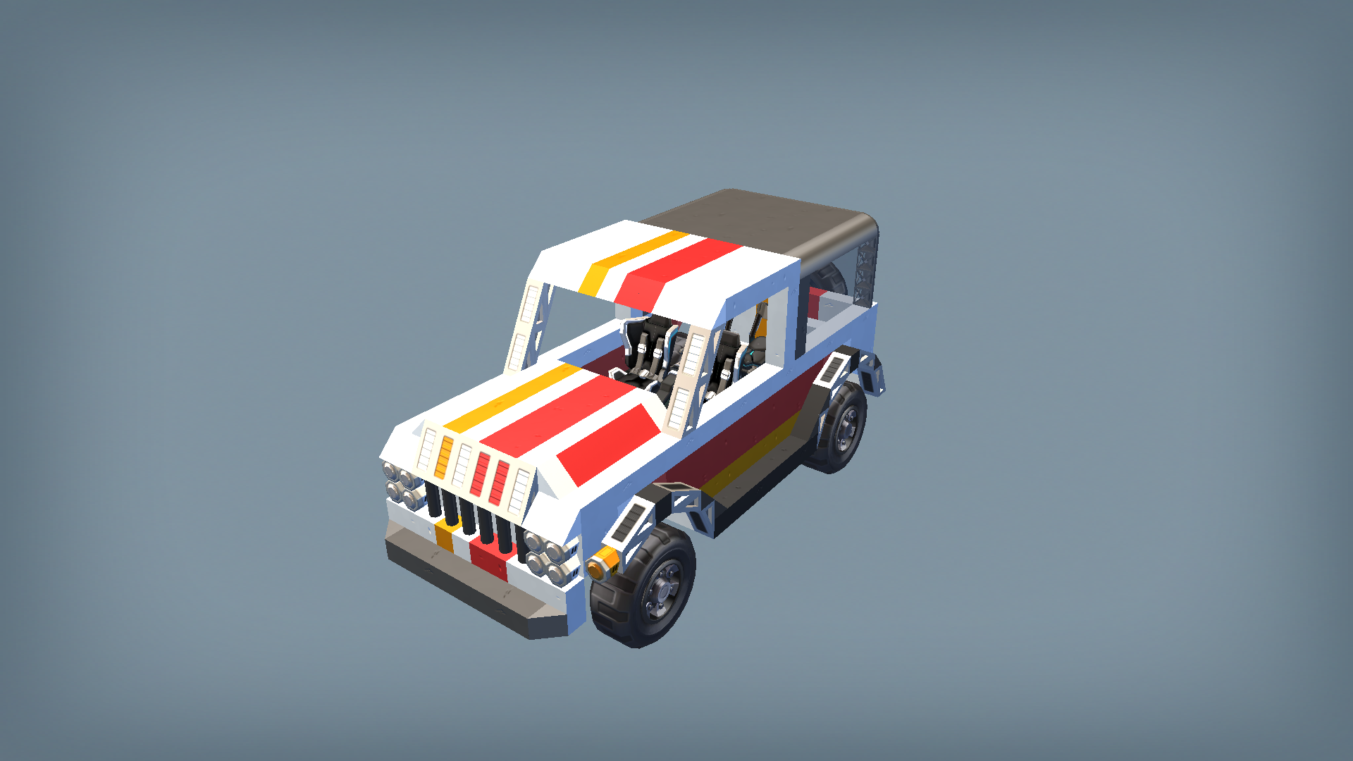 snowrunner jeep wrangler