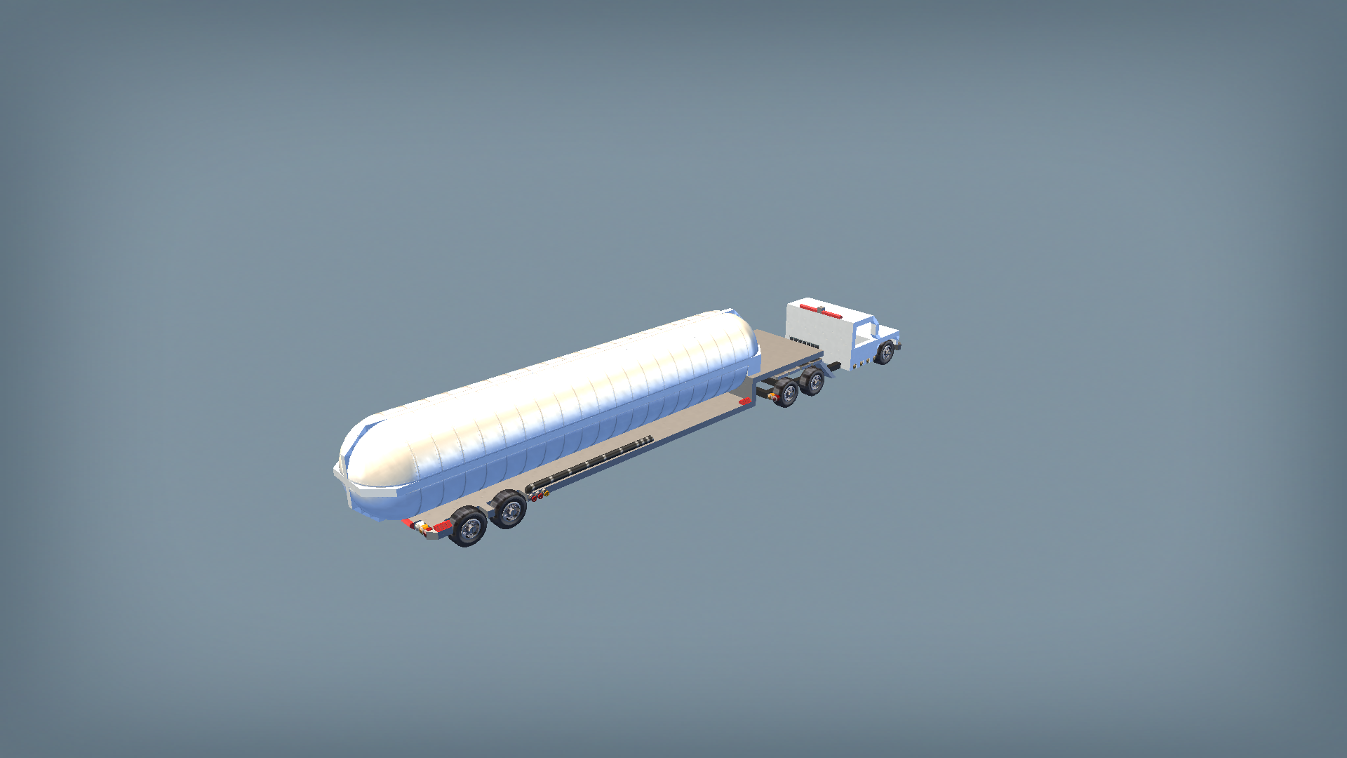 tanker truck