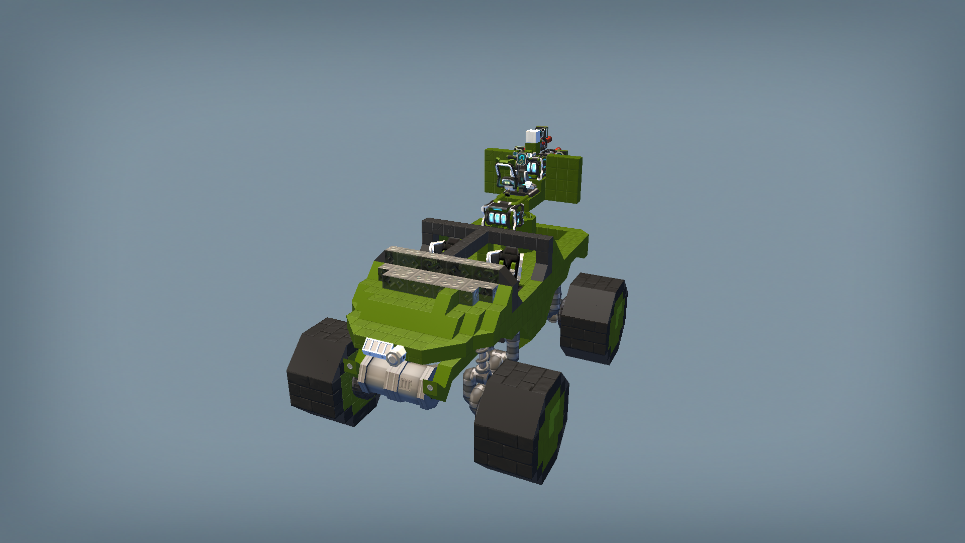 Warthog