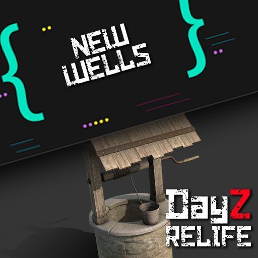 New Wells (RELIFE)