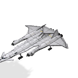 SLL-07 STARHAWK