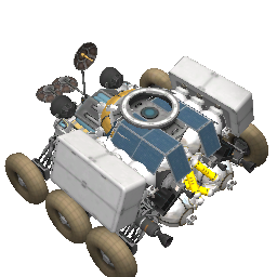 SOLAR MITE